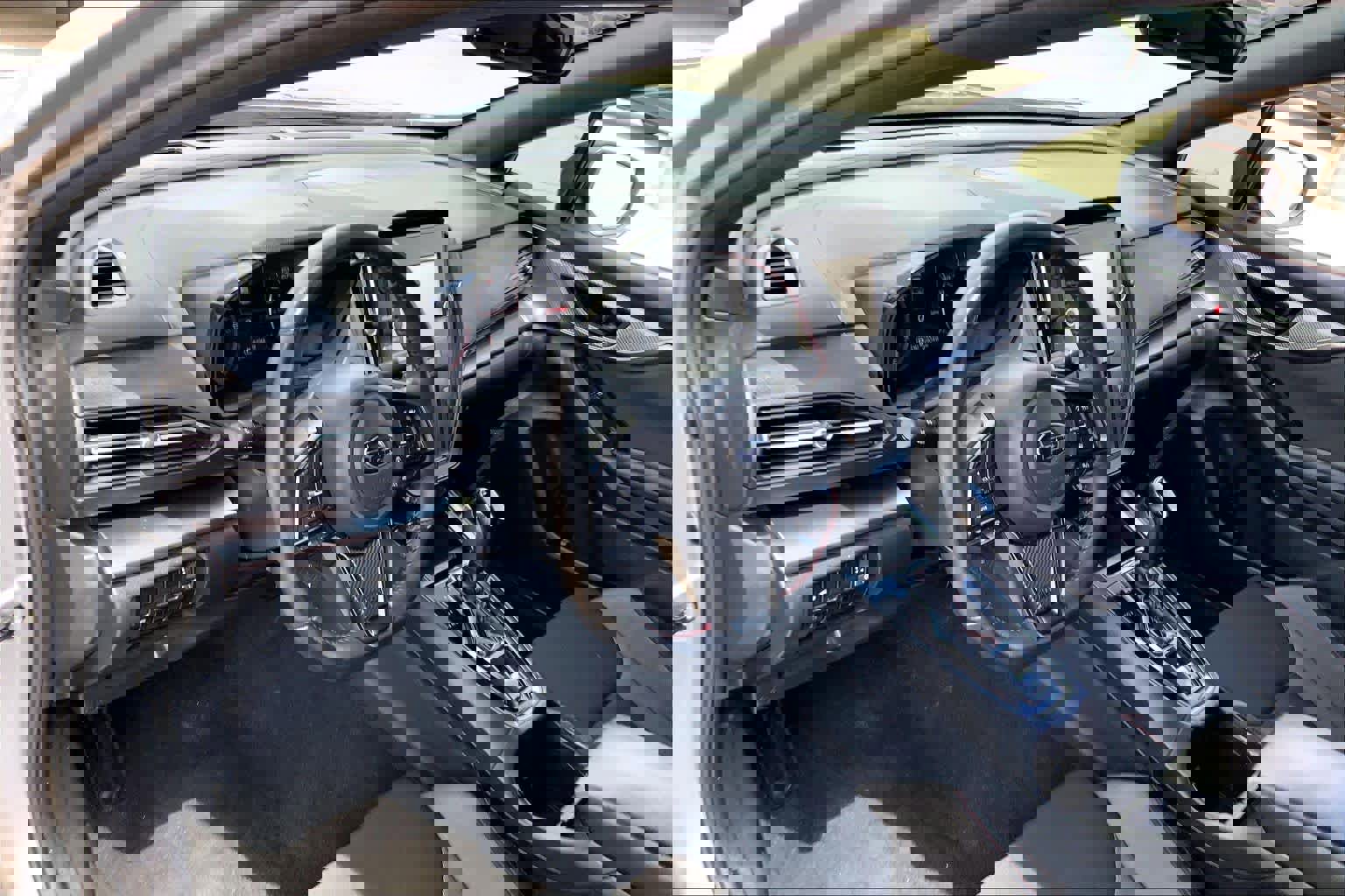 Used 2022 Subaru WRX image 18