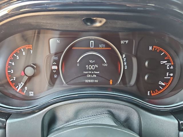 Used 2024 Dodge Durango GT image 12