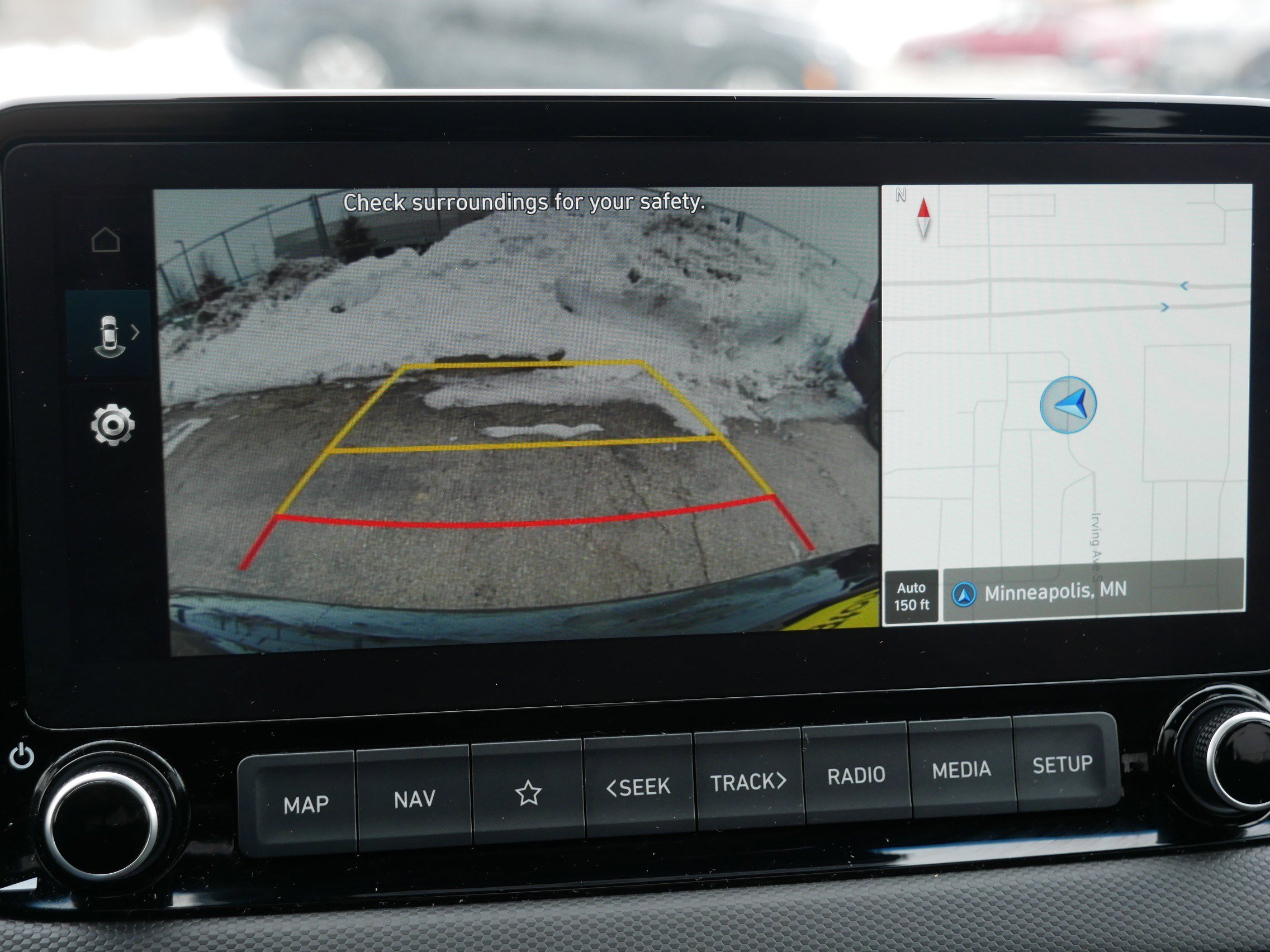 Used 2023 Hyundai Kona N Line image 27