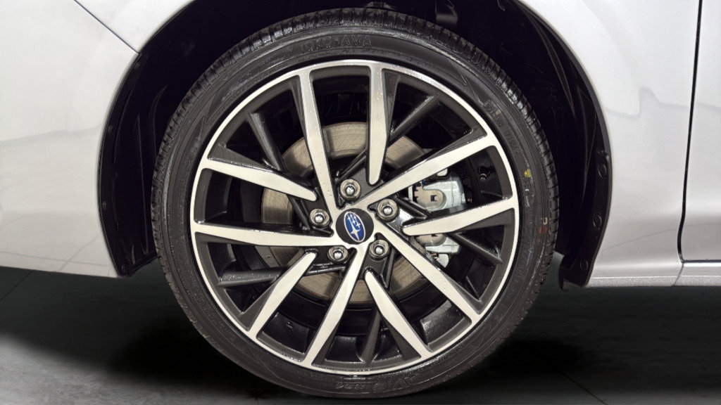 New 2026 Subaru Impreza 2.0i Sport AWD/4WD image 40