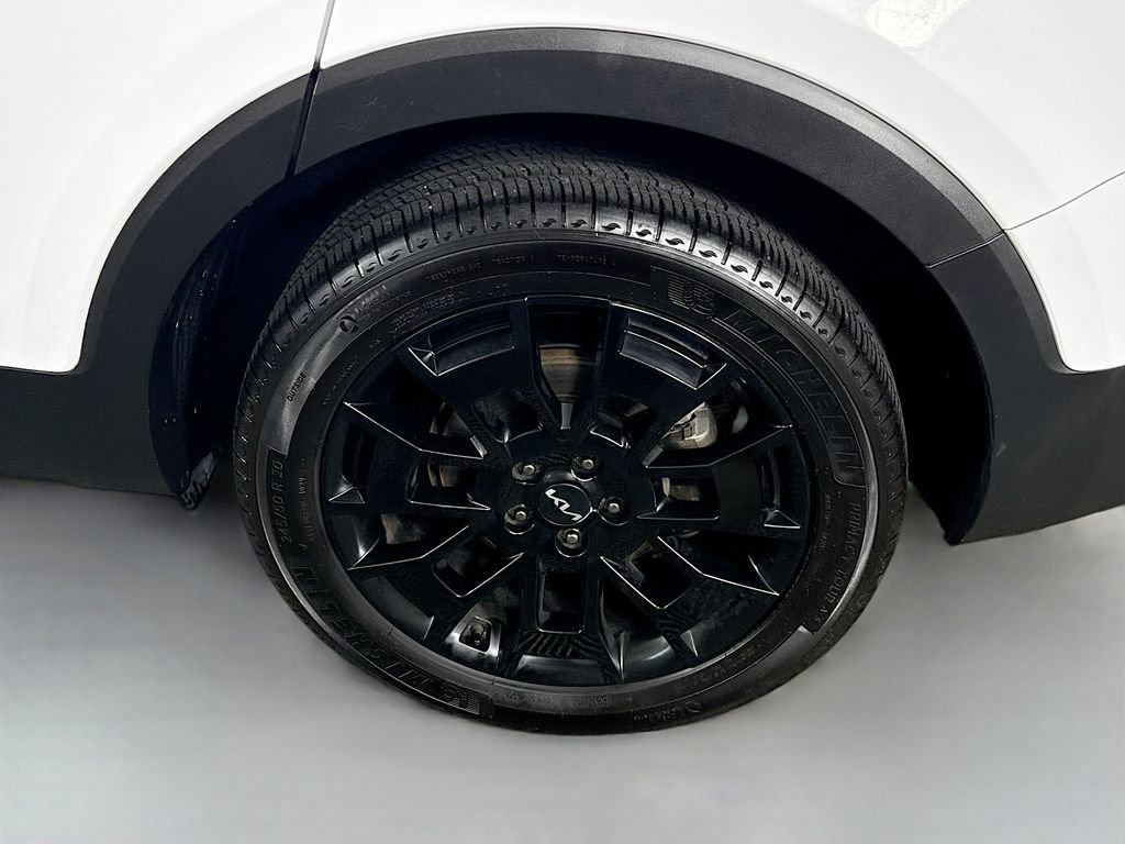 Used 2022 Kia Telluride EX w/ EX Premium Package image 38