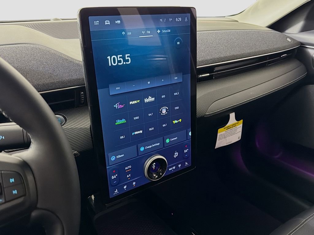 New 2025 Ford Mustang Mach-E Premium image 14