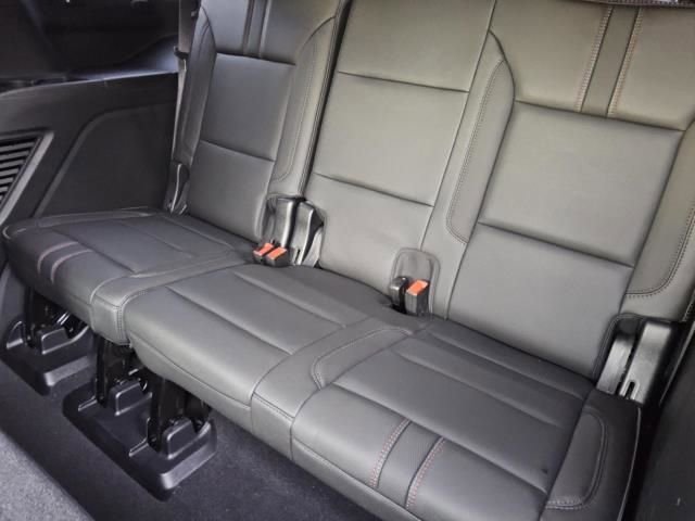 Used 2021 Chevrolet Tahoe RST w/ Rear Media and Nav Package AWD/4WD image 5