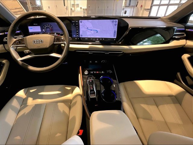 New 2026 Audi A5 Premium AWD/4WD image 7