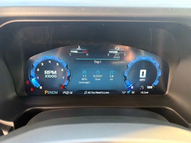 New 2026 Ford Bronco Big Bend image 16