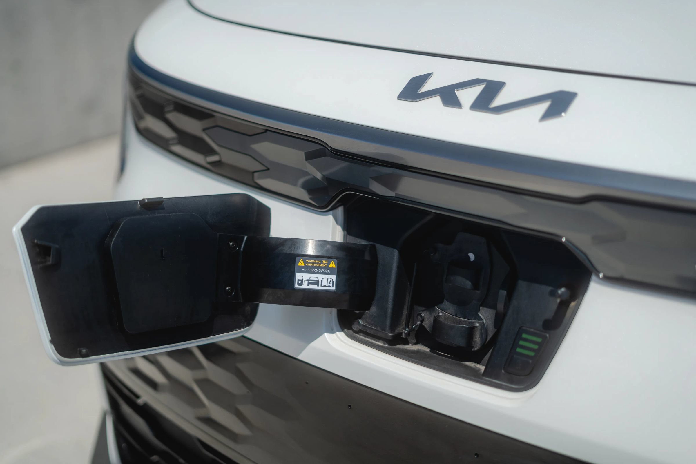 Used 2023 Kia Niro Wind FWD image 6
