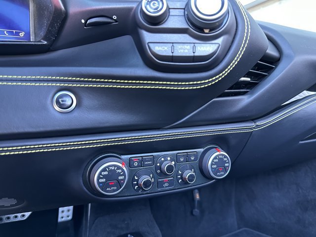Used 2018 Ferrari 488 Spider RWD image 35