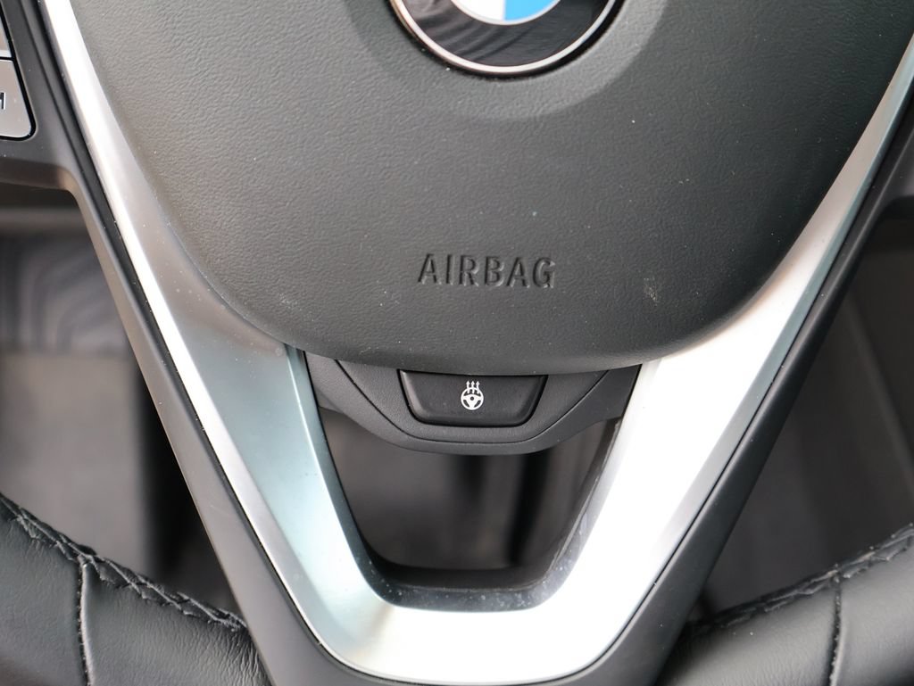 Used 2023 BMW X3 xDrive30i w/ Premium Package AWD/4WD image 35