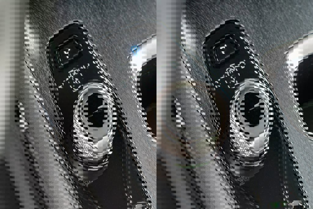 New 2026 Lexus RZ 450e image 23