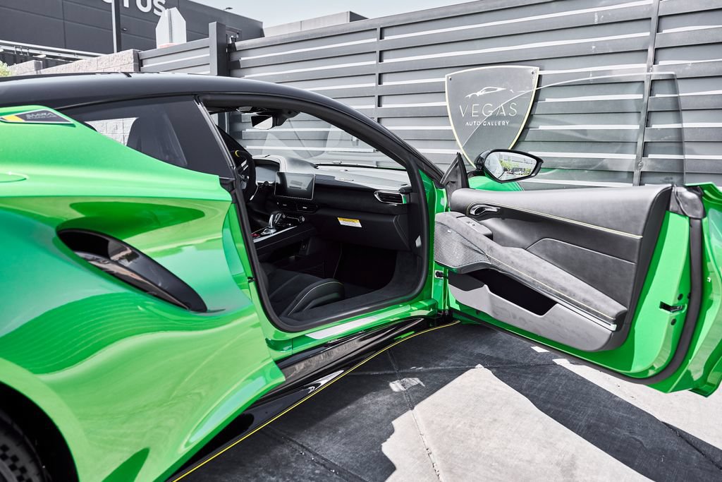 Used 2026 Lotus Emira SE RWD image 24