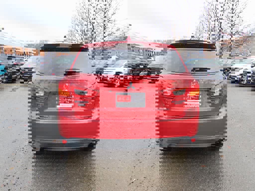 Used 2017 Mitsubishi Outlander Sport ES image 5