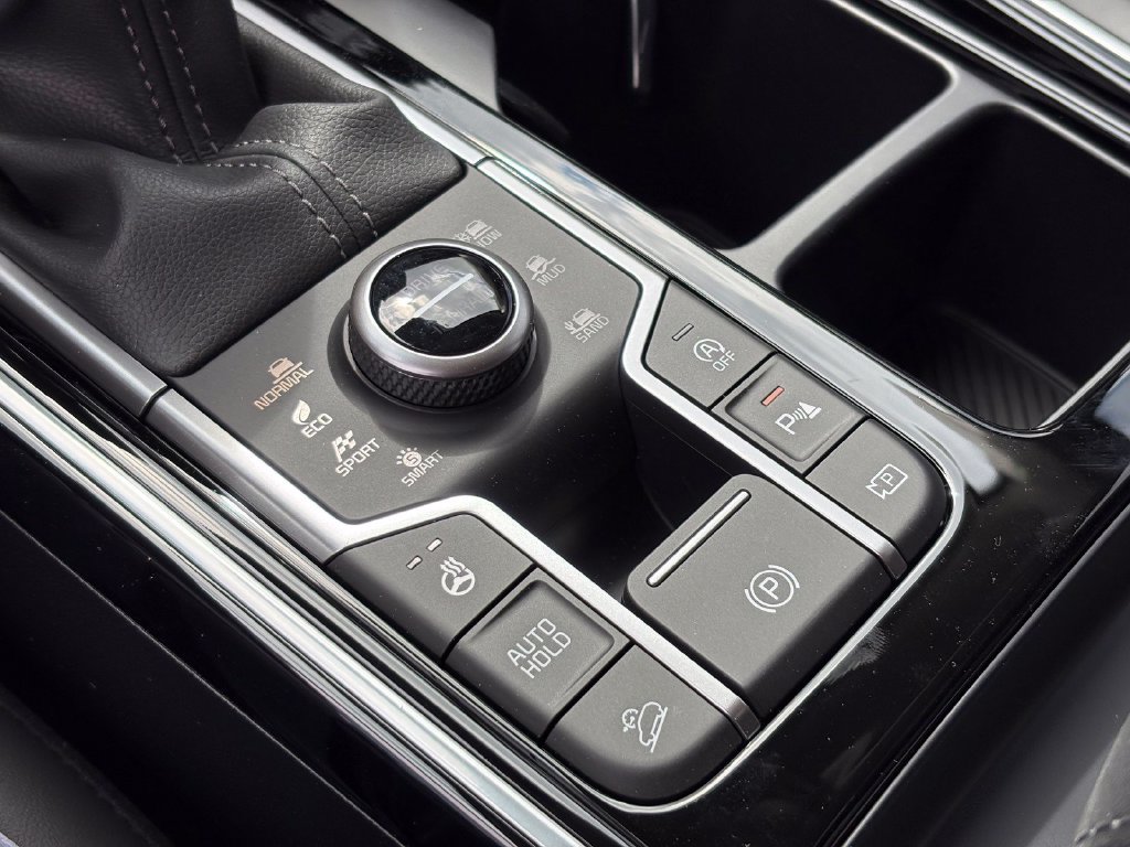 New 2026 Kia Sorento SX AWD/4WD image 27