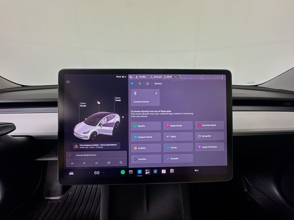 Used 2021 Tesla Model 3 Standard Range Plus RWD image 15