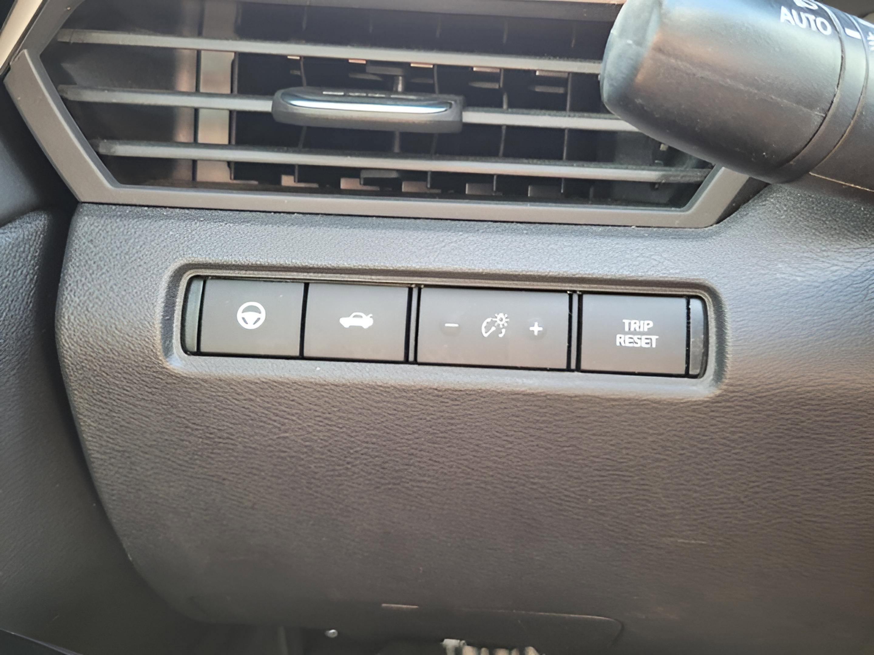 Used 2020 Nissan Altima 2.5 Platinum image 20