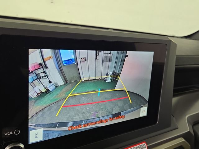 New 2026 Toyota Tacoma TRD Sport image 17