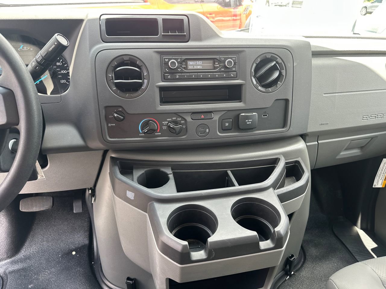 New 2025 Ford E-350 and Econoline 350 Super Duty w/ Power Equipment Group image 24