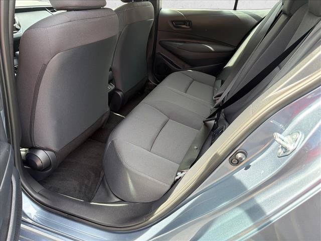 New 2027 Toyota Corolla LE FWD image 20