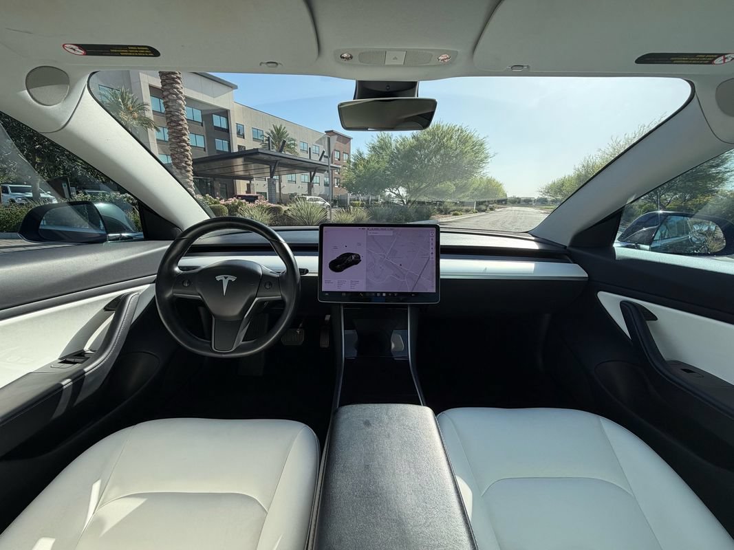 Used 2018 Tesla Model 3 Performance AWD/4WD image 11