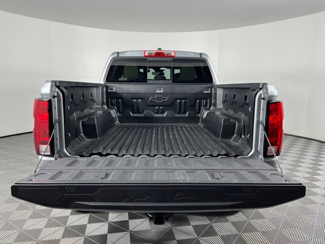 Used 2023 Chevrolet Colorado Trail Boss w/ Technology Package AWD/4WD image 45