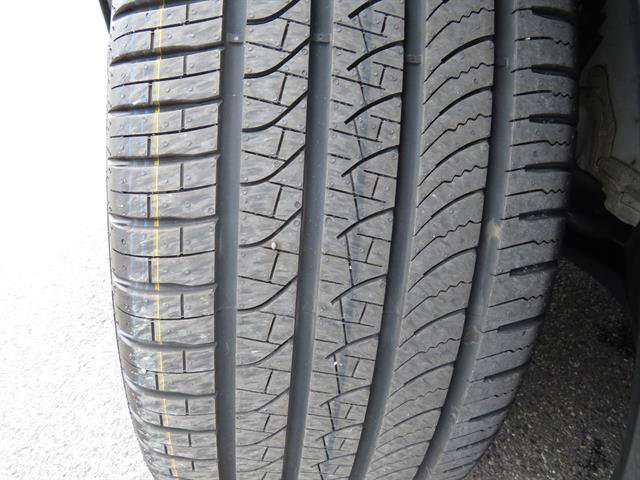 Used 2023 Mercedes-Benz EQS 580 4MATIC SUV image 22