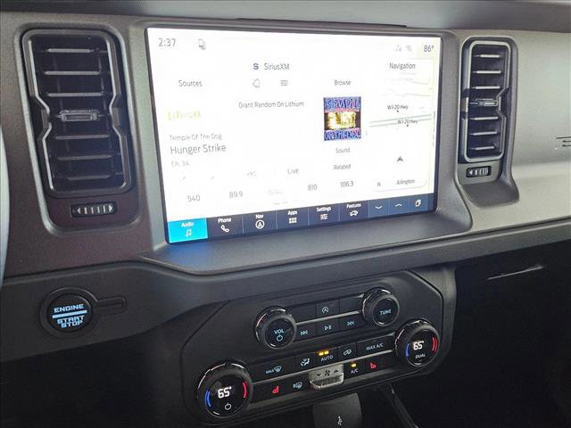 New 2026 Ford Bronco Big Bend image 12