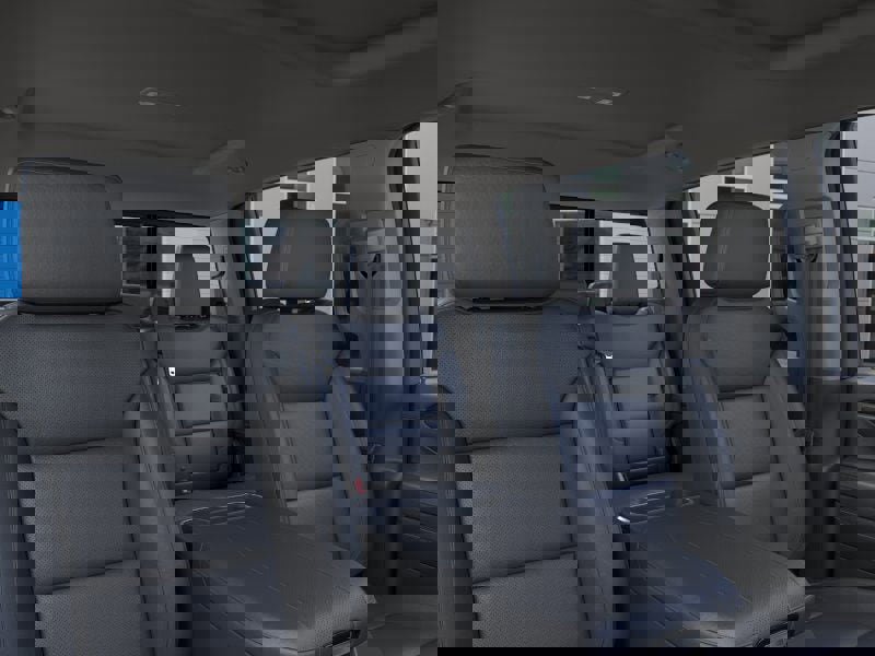 New 2026 Chevrolet Silverado 2500 LTZ w/ LTZ Convenience Package image 24