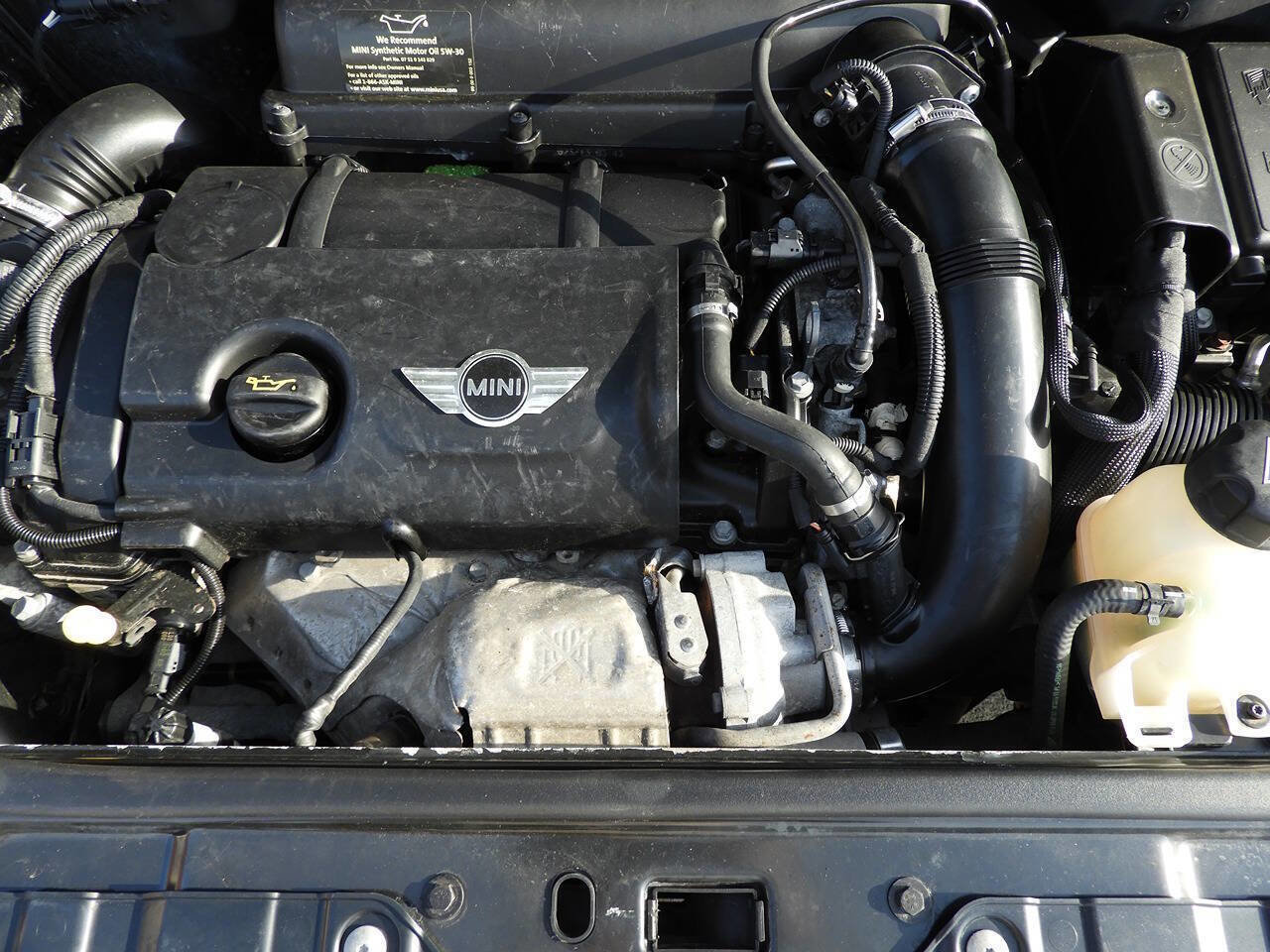 Used 2013 MINI Cooper Countryman S AWD/4WD image 49