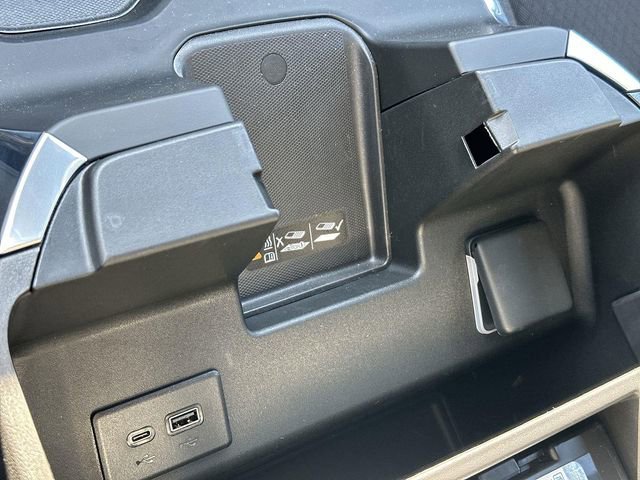 Used 2026 GMC Sierra 1500 Elevation w/ LPO, Elevation Black Package image 42