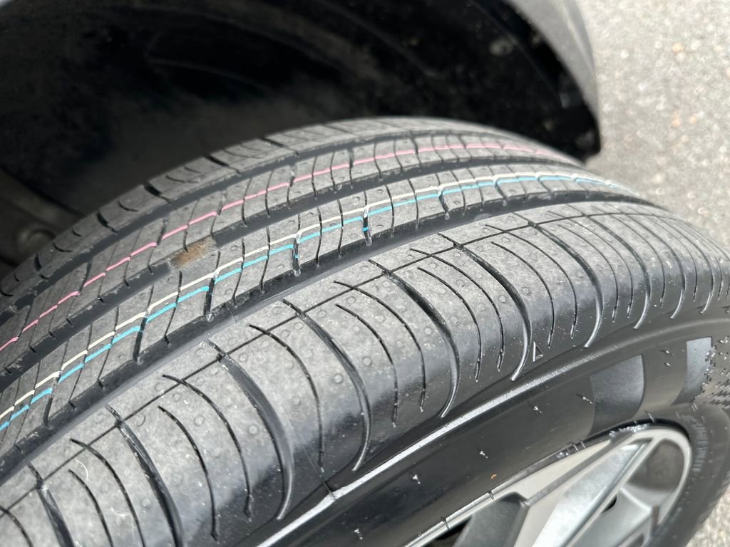 Used 2023 Kia Forte LXS image 18