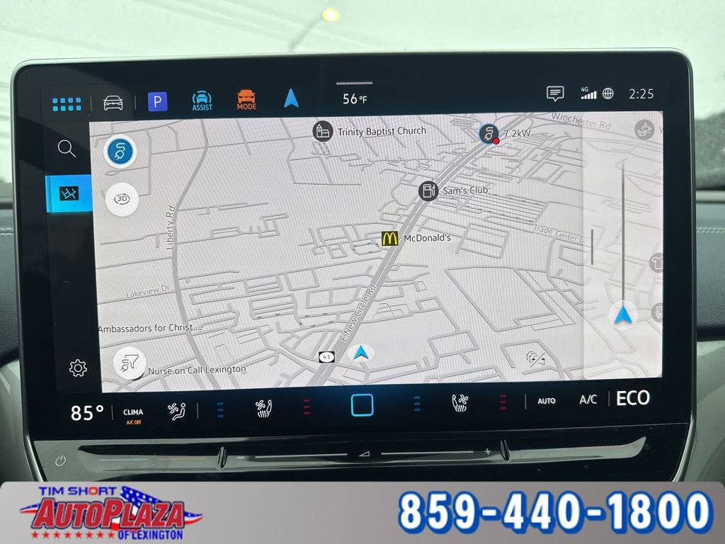 Used 2024 Volkswagen ID.4 Pro S image 31