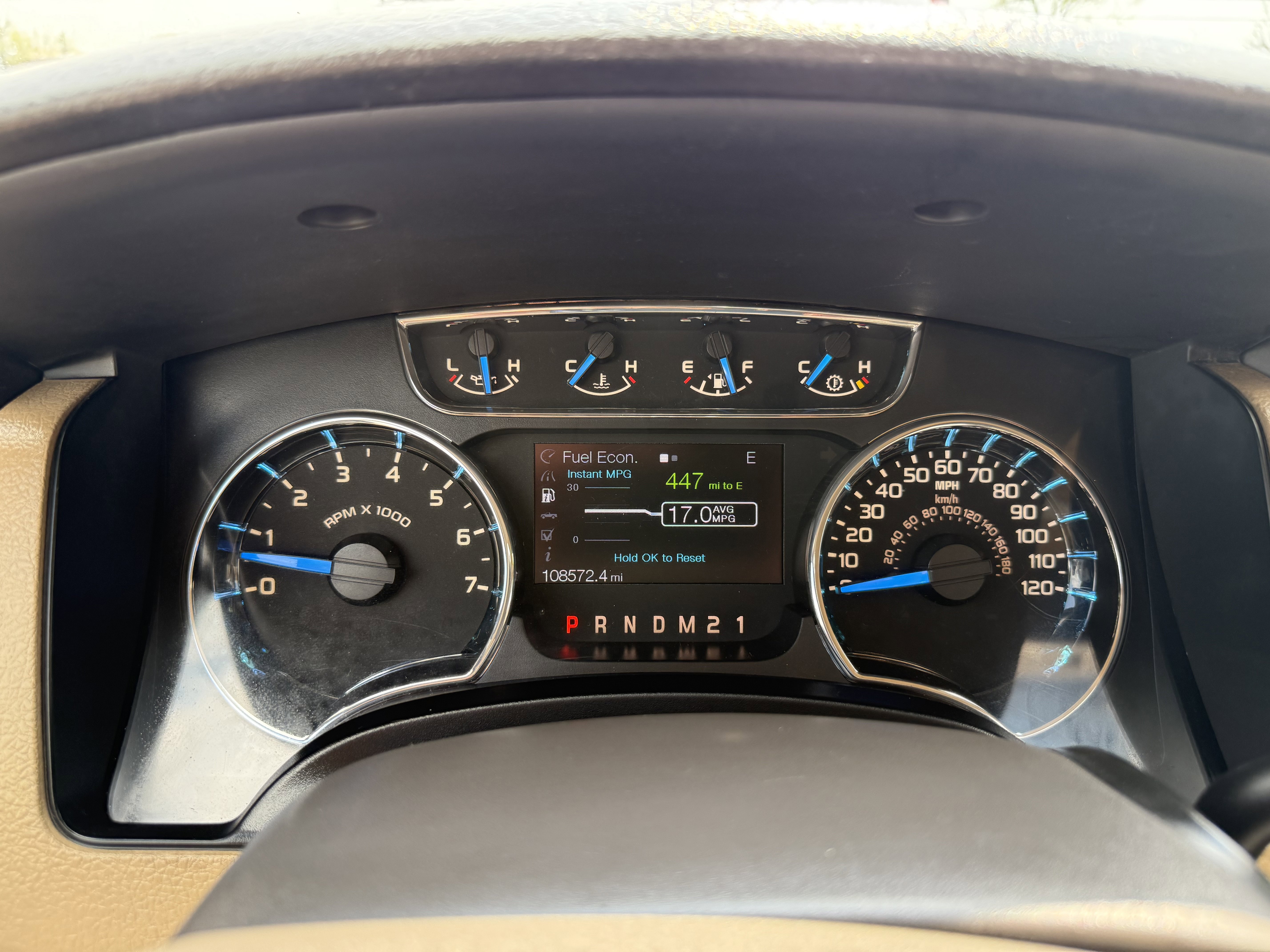 Used 2014 Ford F150 XLT w/ Equipment Group 302A Luxury image 14