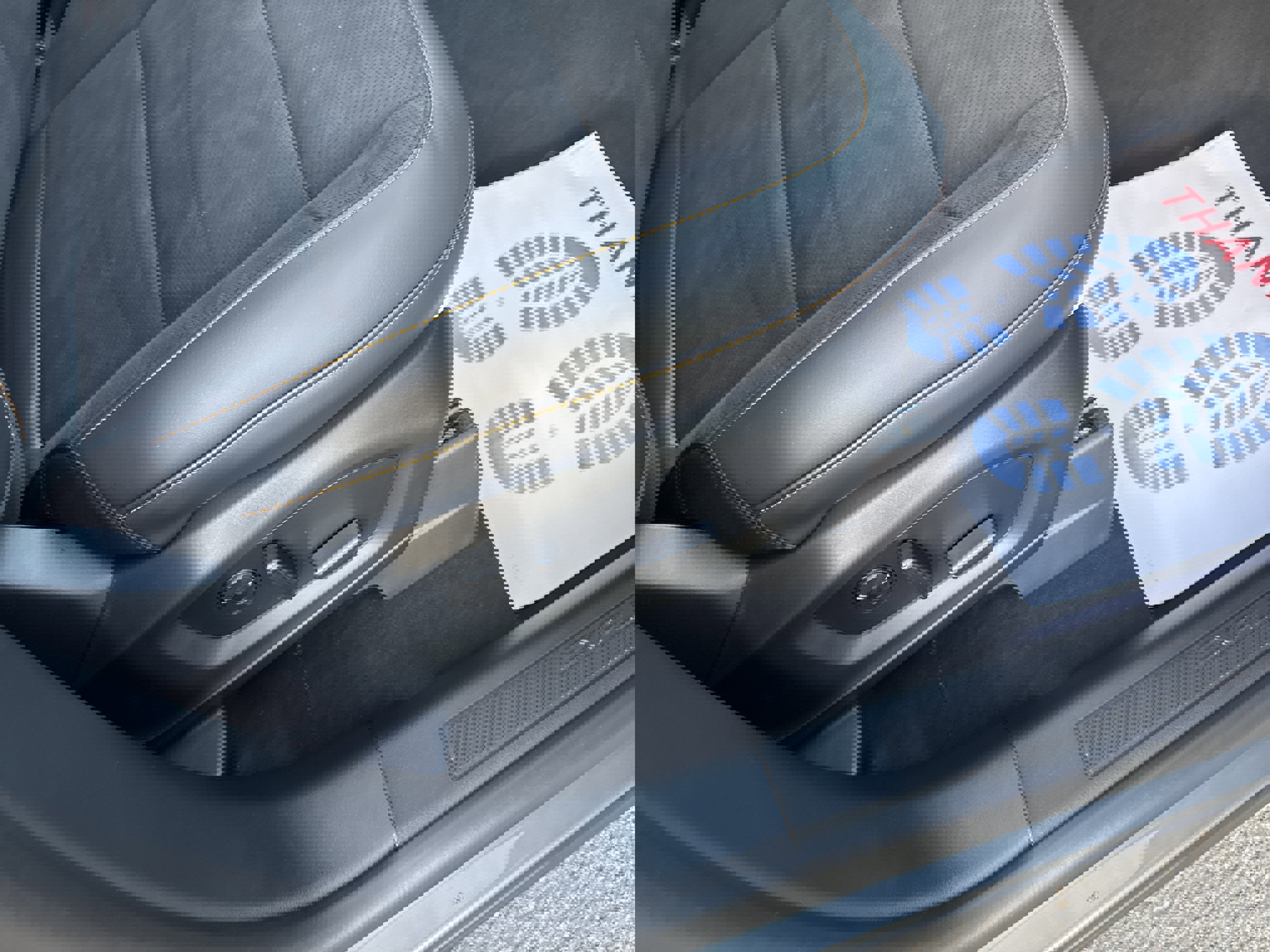 New 2026 Ford Explorer Tremor w/ Tremor Ultimate Package image 16