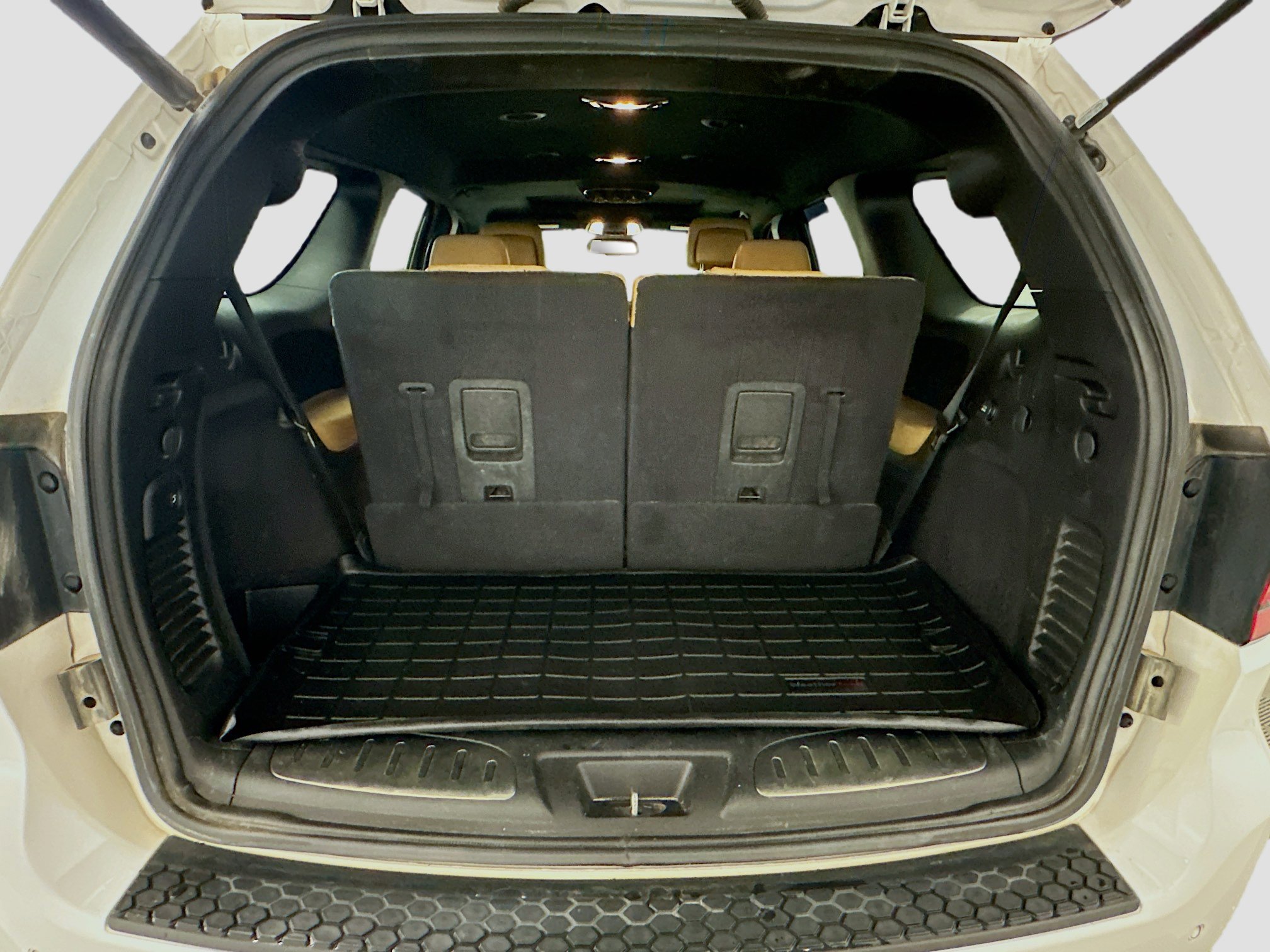 Used 2015 Dodge Durango Citadel w/ Technology Group AWD/4WD image 32