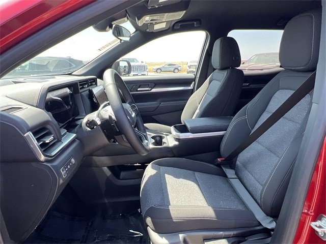 New 2026 GMC Terrain Elevation w/ Black Edition image 20