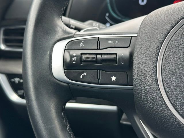 Used 2023 Kia Sportage X-Line image 17