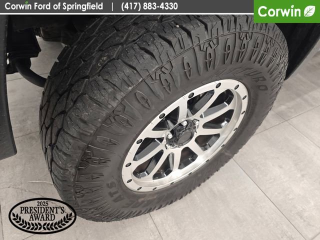 Used 2023 Toyota Tundra SR5 AWD/4WD image 37