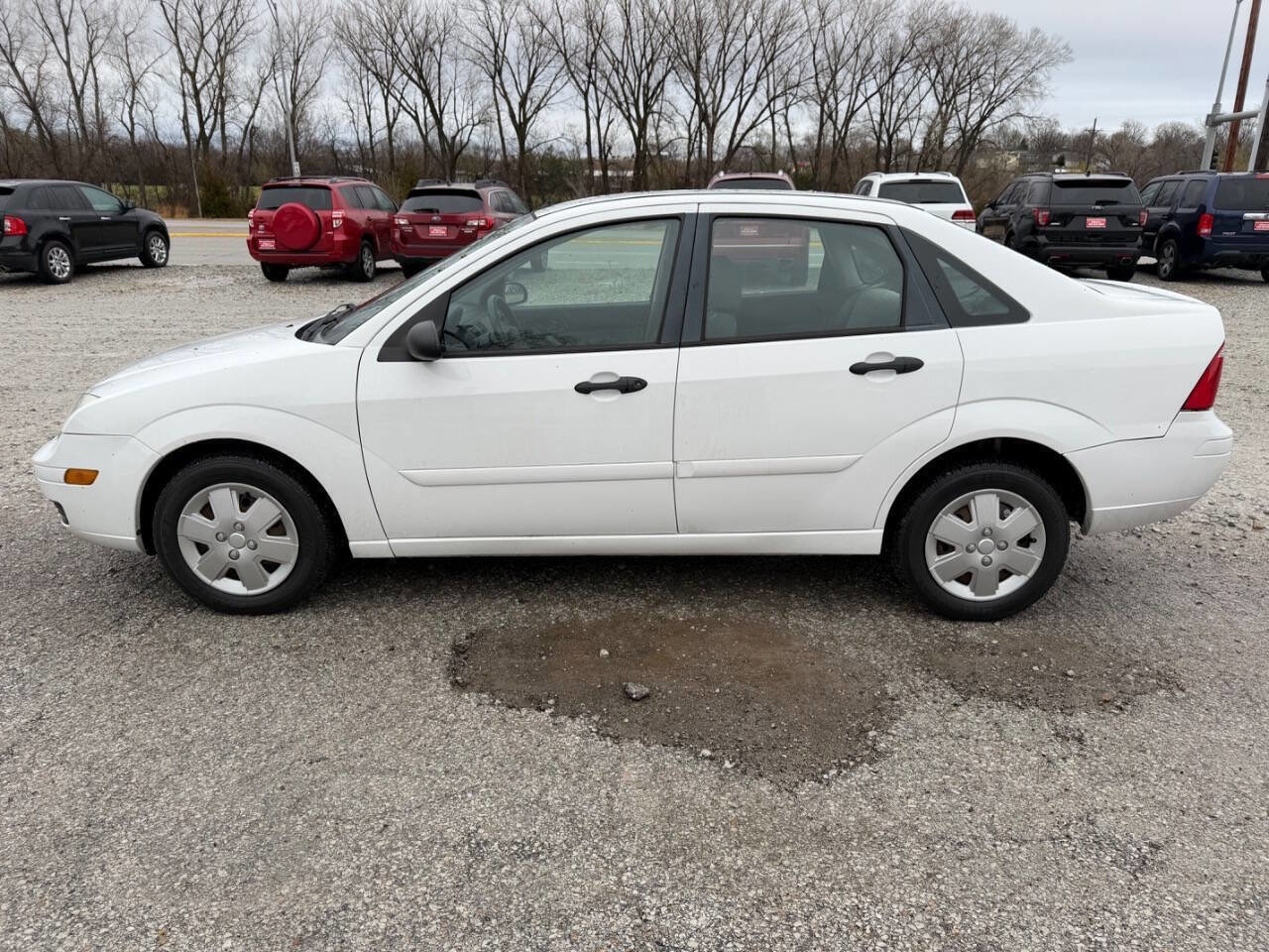 Used 2007 Ford Focus S image 6