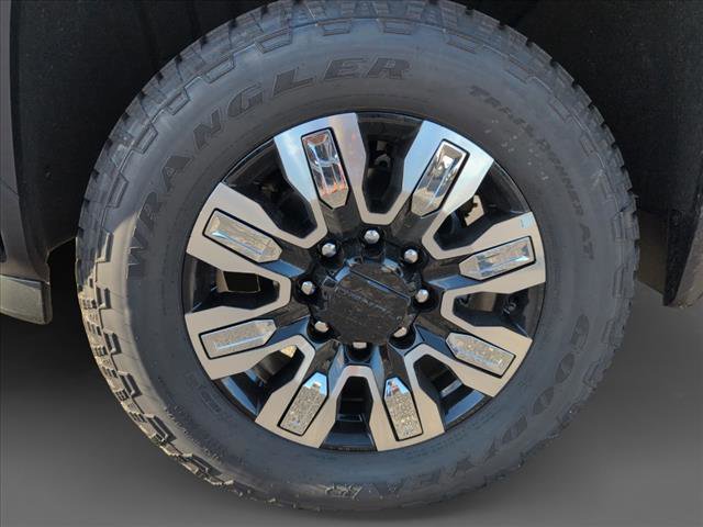 New 2026 GMC Sierra 2500 Denali w/ Denali Reserve Package image 21