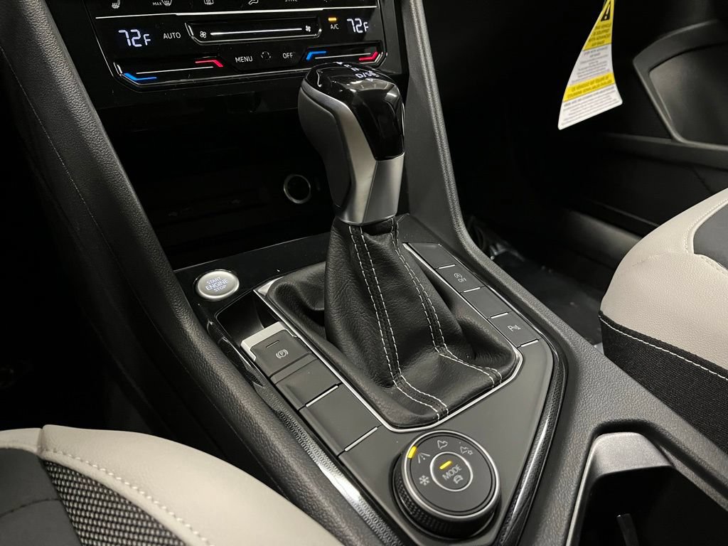 New 2026 Volkswagen Taos SE AWD/4WD image 14