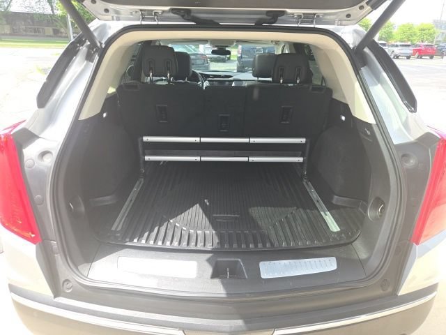 Used 2019 Cadillac XT5 Luxury FWD image 17