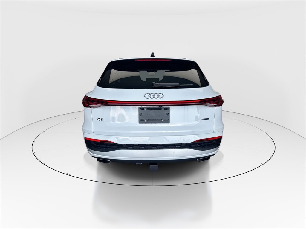 New 2025 Audi Q5 Premium Plus image 7