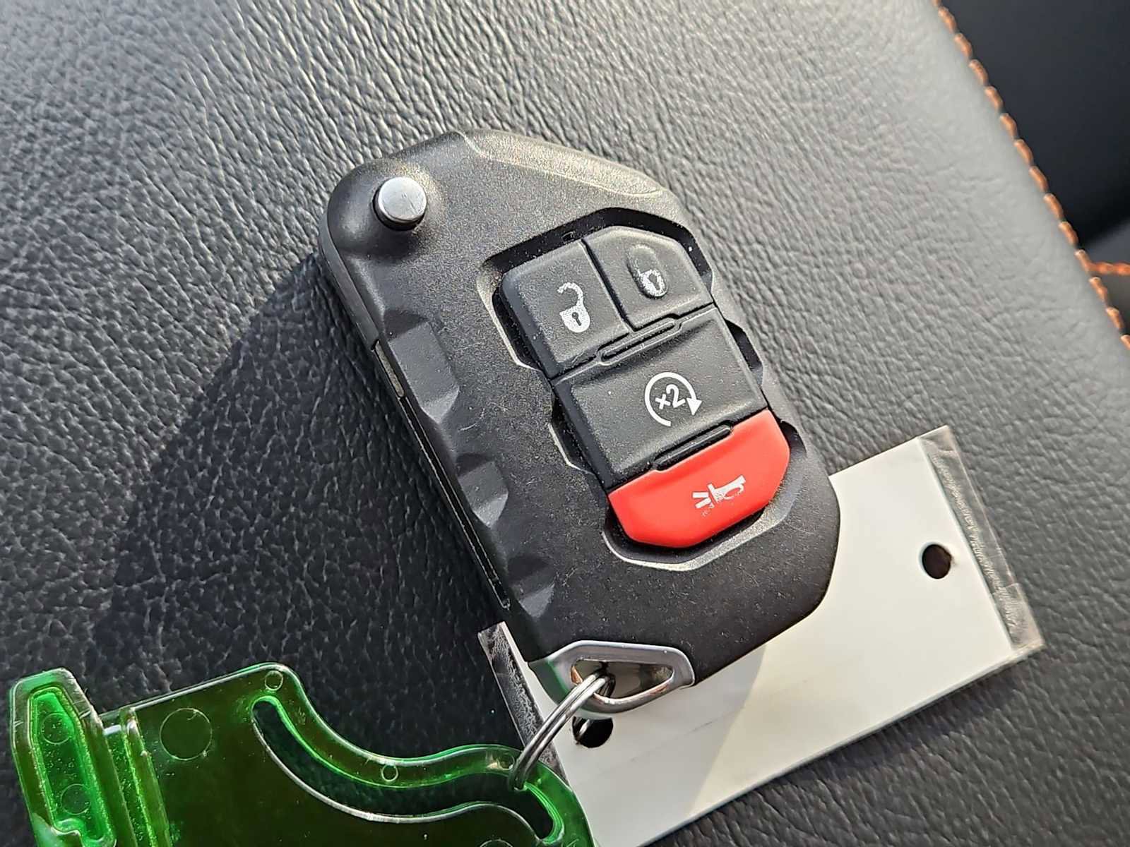 Used 2023 Jeep Gladiator Mojave w/ LED Lighting Group image 34