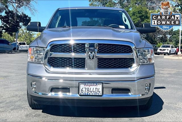 Used 2024 RAM 1500 Tradesman w/ Tradesman SXT Package AWD/4WD image 3