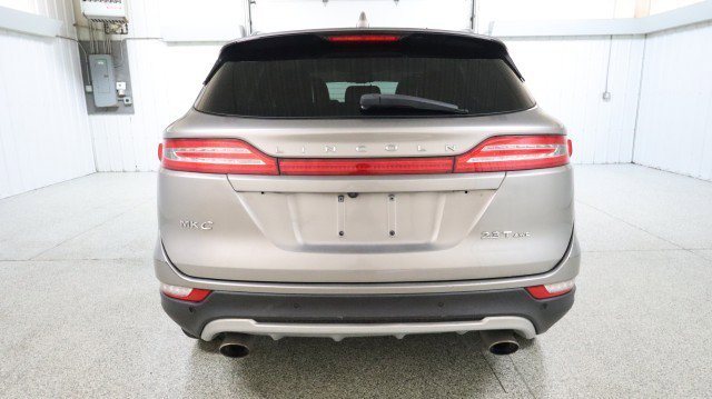 Used 2017 Lincoln MKC Reserve w/ Lincoln MKC Climate Package image 8