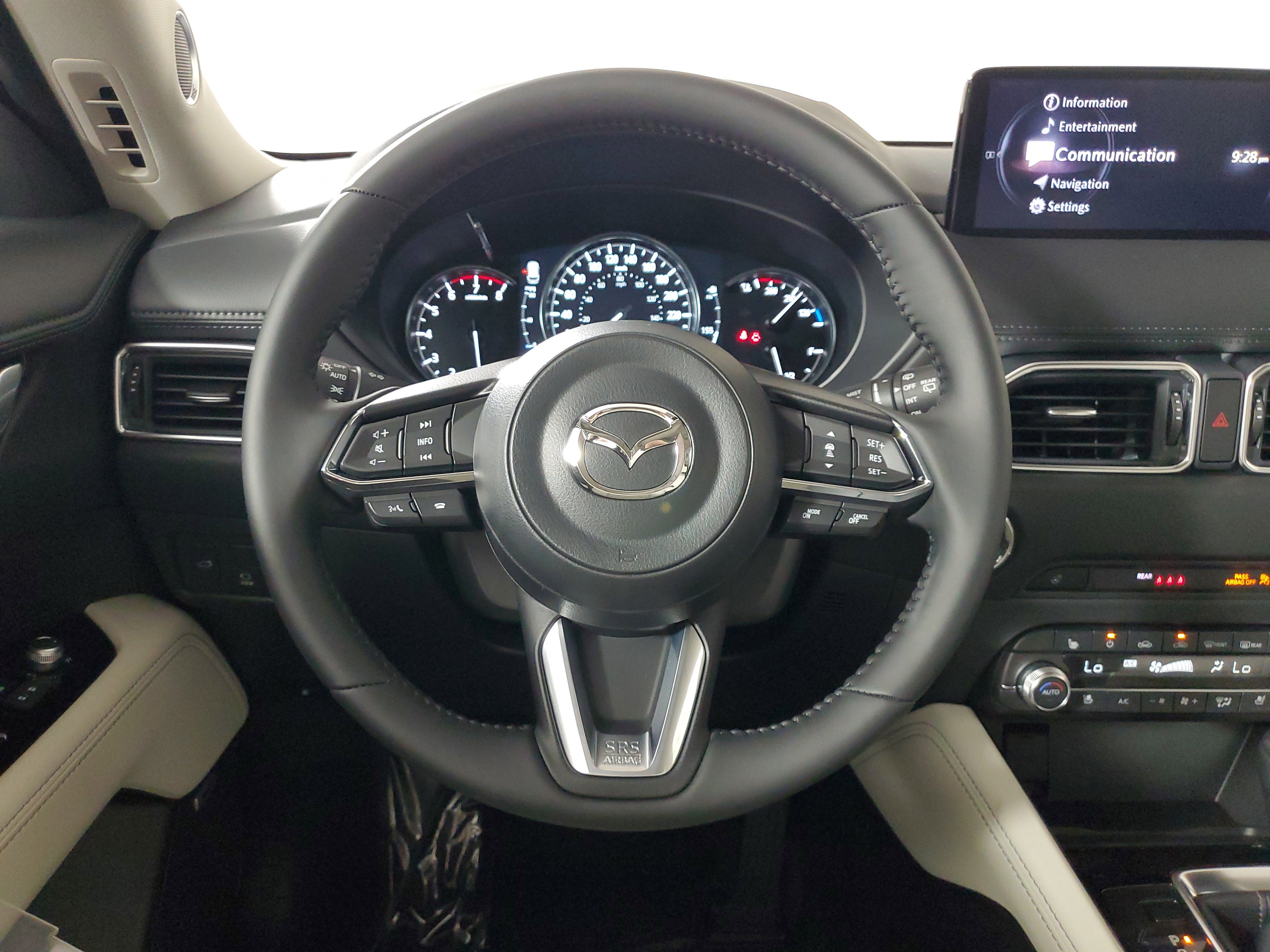 New 2025 MAZDA CX-5 AWD 2.5 S image 14