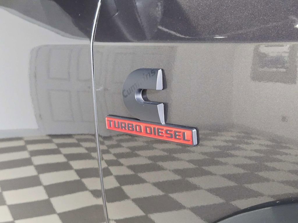 New 2026 RAM 2500 Tradesman image 14