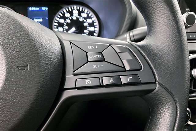 New 2025 Nissan Sentra S image 22