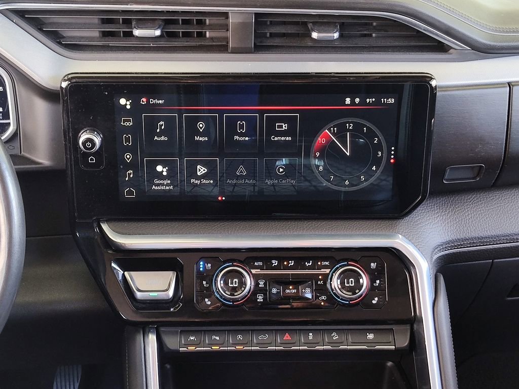 Used 2022 GMC Sierra 1500 Denali image 28