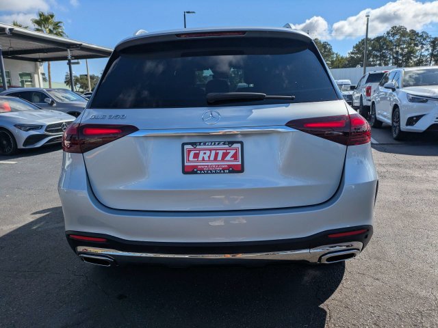 Used 2026 Mercedes-Benz GLE 350 4MATIC image 6