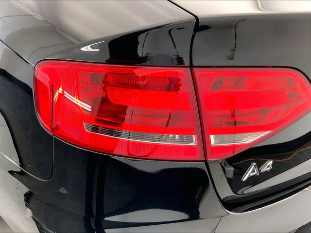 Used 2012 Audi A4 2.0T Premium image 28